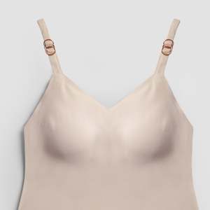 Chaleco Deportivo Seamless Peach Sculpt - Product Image 3