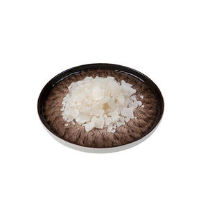 Sulfate d'aluminium ferrique à vendre coagulant de haute qualité utilisé dans le traitement de l'eau et la purification des eaux usées - Product Image 6