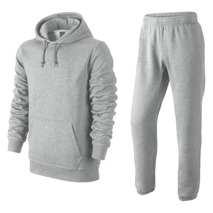Conjunto Deportivo de 2 Piezas para Mujer, Poliéster/Algodón, Invierno, Estampado, Servicio OEM, Alta Calidad, Informal para Correr - Product Image 1