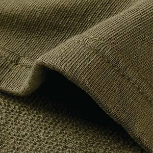 Shorts de sport pour homme 2026, taille haute 5 pouces, confortables, 100 % coton imprimé, tissu non tissé, design élégant, pour un style de vie actif - Product Image 5