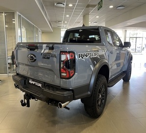 Xe Ford Ranger Raptor 3.0 Bi-Turbo EcoBoost Double Cab 2024, siêu sạch, sẵn sàng giao hàng - Product Image 4