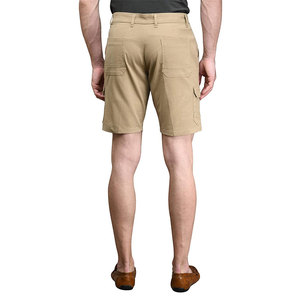 Pantalones cortos de algodón con estampado de camuflaje para hombre, pantalones cortos Cargo de verano con muestra gratis - Product Image 2