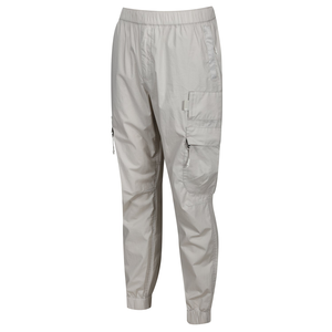 Pantalones Cargo Casuales Ligeros de Primera Calidad para Hombre, Personalizables, de Poliéster, con Cordón Ajustable en la Cintura, de Color, con Corte Recto - Product Image 2