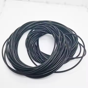 Cordón de cuero redondo natural de calidad superior para fabricación de joyas, correas para perros, manualidades y proyectos de bricolaje disponibles en 3mm 4mm 5mm - Product Image 4
