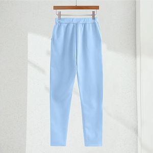 Ensemble de survêtements 2 pièces pour femmes personnalisés 2025 nouveaux modèles Survêtements de sport à capuche et à manches longues Ensembles deux pièces - Product Image 6