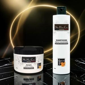 Set di Cura dei Capelli Riparatori - Product Image 1