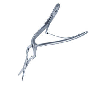 Fórceps de corte de tabique Jansen-Middleton, gran oferta, fuente de alimentación manual - Product Image 1