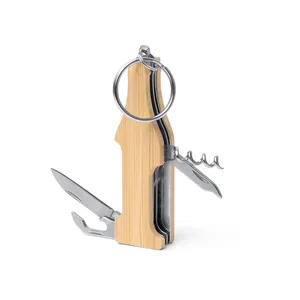 Multi-utensile Portachiavi: Coltelli e Attrezzi - Product Image 4