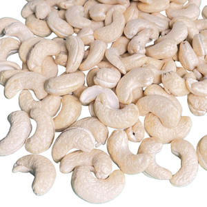 เม็ดมะม่วงหิมพานต์เม็ดมะม่วงหิมพานต์20กก. เม็ดมะม่วงหิมพานต์เค็มส่งออกไปยังเอเชียยุโรปตะวันออกกลาง - Product Image 1