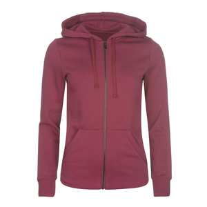 Sweats à capuche 100% coton pour femme avec style décontracté respirant pour l'hiver Dernier design Logo personnalisé Surdimensionné - Product Image 5