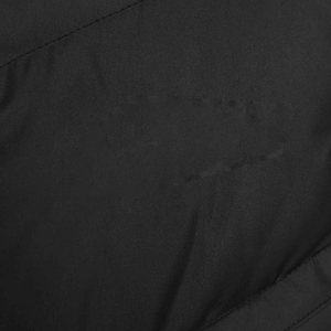 Veste bouffante sans manches extérieure légère de fabrication professionnelle coupe-vent hiver vers le bas hommes gilet à bulles - Product Image 4