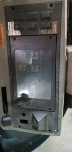 เครื่องขุด4X4ขนาดเล็กไฮดรอลิกเบรกเกอร์580L ยูโร II เครื่องยนต์เกียร์ปั๊มเกียร์ PLC แบริ่งมอเตอร์แบรนด์ญี่ปุ่น - Product Image 3