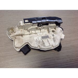 CERRADURA DELANTERA IZQUIERDA SEAT Serie Ibiza 5N1837015F (12>15) - Product Image 1