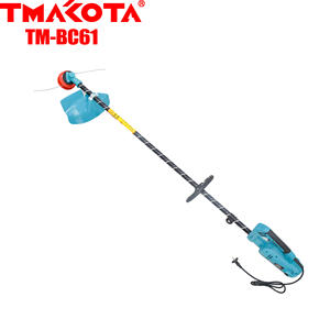 Débroussailleuse électrique professionnelle TMAKOTA TM-BC61 1500W, 20 000 tr/min, haute vitesse, usage intensif - Product Image 5