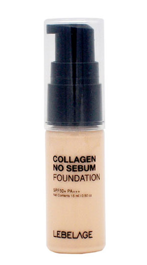 เบจอ่อน หมายเลข13 15มล. x 14ชิ้น