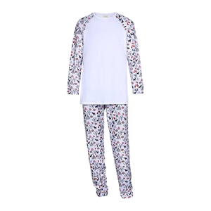 100% Cotton Pajama Set Women Night Suit Sleepwear Dress Bridal Party Pajamas Unique <b>Pj</b> Set Indian Pajama <b>Christmas</b> - Product Image 5
