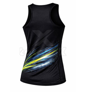 Nuevo Chaleco Deportivo Informal de Punto Transpirable para Hombre, para Correr de Noche y Actividades Físicas al Aire Libre - Product Image 2