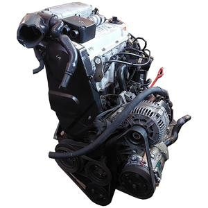 Unidad de motor 2E TURBO, suministro a granel, precio de fábrica, turbo de alto rendimiento - Product Image 3