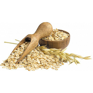 Yulaf özü yulaf Glutan tozu 70% yulaf saman özü tozu - Product Image 3