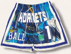 Shorts d'été pour hommes Floral Casual Stylish Looks Trending Fits Vacation Outdoor Beachwear Weekend Summer Shorts for Men in 2025 - Product Image 4