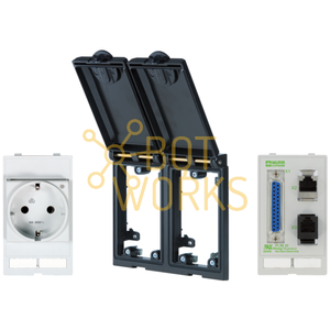 Nuevo Producto Murrelektronik 4000-68122-0011100 de Plástico con Clasificación IP44 - Product Image 1