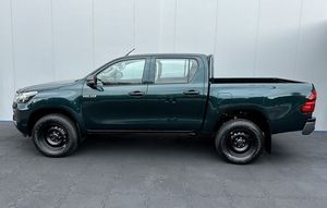 POUR YOTA HILUX 2018 UTILISÉ GCC - Product Image 4