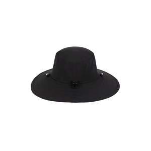 Sombrero de Ala Ancha FW 2025, 100% Poliéster, Transpirable, Protección Solar, para Actividades al Aire Libre - Product Image 2