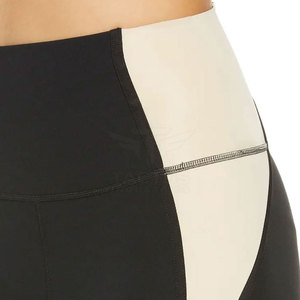 Leggings pour femmes au prix d'usine, logo personnalisé, impression personnalisée, leggings de yoga pour femmes - Product Image 5