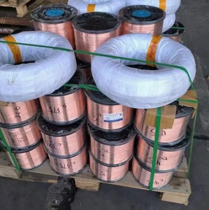 สายไฟฟ้าแรงสูงชนิด HDBC ทองแดงแท่งแบบดึงเย็น 7*6AWG/4AWG/2AWG/1AWG  สายดินสำหรับต่อลงดิน  ความนำไฟฟ้าสูง - Product Image 5