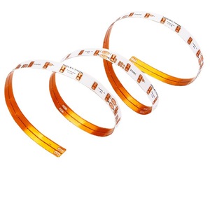 Trung Quốc tùy chỉnh chất lượng cao OEM <span class=keywords><strong>PCB</strong></span> lắp ráp cao su linh hoạt tấm điện tử Multilayer <span class=keywords><strong>Flex</strong></span> <span class=keywords><strong>PCB</strong></span> nhà sản xuất nhà máy - Product Image 3