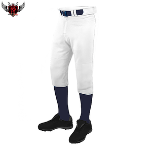 Uniformes de baseball OEM unisexe vente en gros uniformes de baseball en tissu personnalisés uniformes de baseball sublimés - Product Image 6