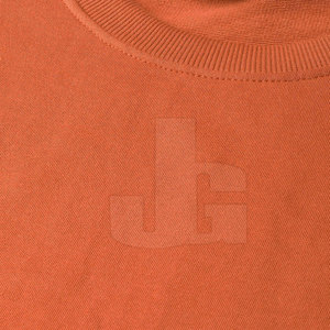 OEM personnalisé haute qualité hiver femmes sweat pull décontracté à manches longues 100% coton écologique respirant personnalisation - Product Image 6