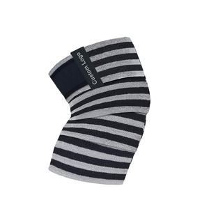 Vente en gros 2 mètre de longueur élastique genouillères respirant antidérapant réglable léger unisexe Compression pour l'haltérophilie - Product Image 5