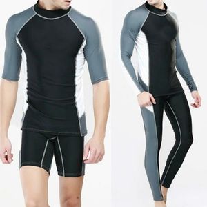 Traje de baño de una pieza Premium entrenamiento deportivo traje de baño sin mangas uniforme de polo de agua con logotipo personalizado al por mayor - Product Image 2