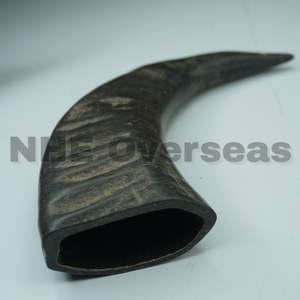 ขนมเคี้ยวควายฮอร์นสำหรับสุนัขธรรมชาติทนทานต่อสุขภาพทนทานต่อฟันทนนานสำหรับลูกสุนัข - Product Image 2