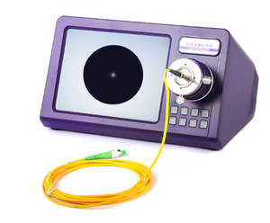<span class=keywords><strong>Microscope</strong></span> à fibre optique <span class=keywords><strong>400x</strong></span> pour l'extrémité des câbles de raccordement - Product Image 4