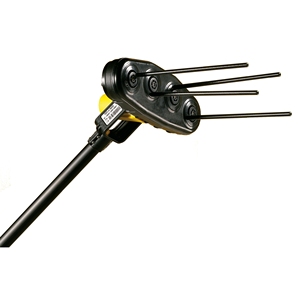 Rotador Amarillo Oliva 4you - Product Image 1