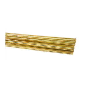 Ottone per Saldare Filo Diametro 3,0 mm - Product Image 1