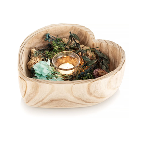 Bol à pâte en bois assiettes décoratives bol à plateau articles en bois pour la maison hôtel et restaurant bol à pâte décoratif en bois - Product Image 1