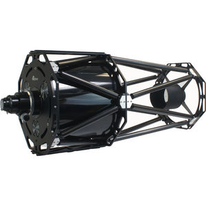 Telescopio Catadióptrico Ritchey-Chretien IOPtron Photron de 355 mm F/8 con Tubo Truss (Solo OTA) y Binoculares - Product Image 2