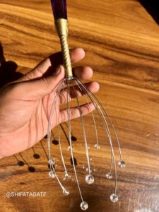 Handmade European Style Semi-Precious Stone Massage <b>Wands</b> Feng Shui Carved Healing <b>Crystals</b> for Body Therapy Energy Carving - Product Image 2