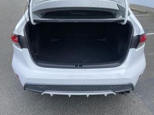 Corolla S-E LHD Usado de Grado Industrial 2020 con 3 Años de Garantía, Origen Estadounidense - Product Image 6