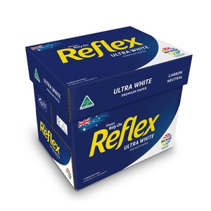 Papel para copiadora Reflex A4 - Papel para copiadora A4 de 80 g/m² a la venta en todo el mundo - Product Image 2