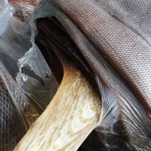 Premium RSS Natural <b>Rubber</b>, Export-Ready, Quality Assured by Leading Vietnamese Supplier - Product Image 1