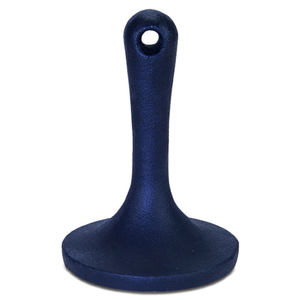 เครื่องทำให้เนื้อนุ่มลงแบบเหล็กหล่อ (1 กก.) Battilò Anthracite 037000 - Product Image 2