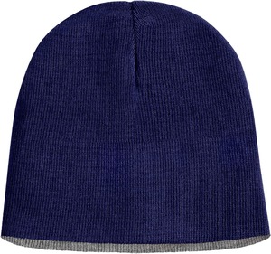 Gorros de Punto Gruesos de Lana 100% al por Mayor, Gorros de Jacquard con Logotipo, Ropa de Calle Suave, Ropa de Playa, Impresión Digital, Diseño Personalizado con Imagen - Product Image 5