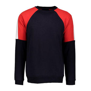 Chándal de sublimación personalizado con capucha 100% algodón y logotipo para hombres, mujeres y niños, perfecto para deportes, fitness y ropa informal - Product Image 3