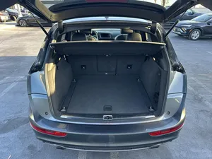 2014 Audi Q5 3,0 T Premium Plus - Product Image 6