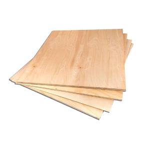 Contrachapado de Bajo Costo en Venta, Paneles de Madera Confiables para Construcción, Muebles y Fabricación - Product Image 4