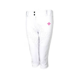 Uniformes de Softbol Personalizados al por Mayor, Transpirables, de Alta Calidad, 100% Poliéster, de Secado Rápido, Colores y Tallas Personalizables - Product Image 6